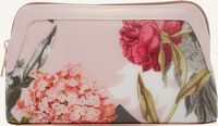 TED BAKER Trousse de toilette GENLEE en rose TED BAKER Trousse de toilette GENLEE en rose - medium