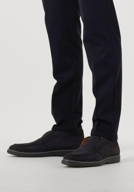 Donkerblauwe MAGNANNI Instappers 25121 - large