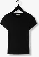 Zwarte DRYKORN T-shirt KOALE