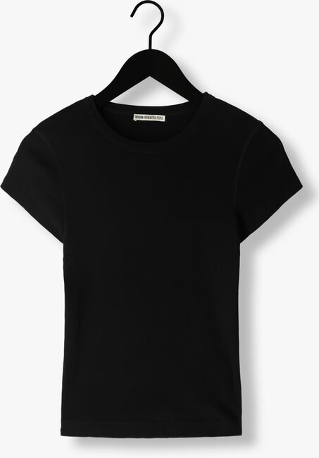 Zwarte DRYKORN T-shirt KOALE - large
