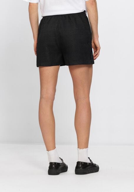 Zwarte REFINED DEPARTMENT Broeken/jumpsuits MONE - large