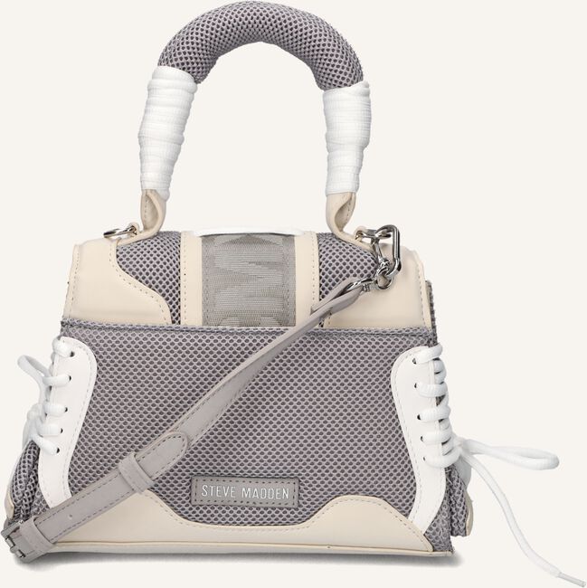 Grijze STEVE MADDEN Schoudertas BDIEGO Grijze STEVE MADDEN Schoudertas BDIEGO - large