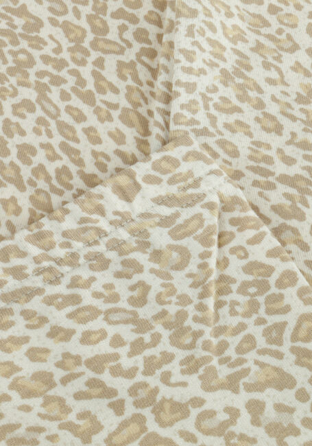 MARMAR COPENHAGEN Legging LEO LEG en beige - large