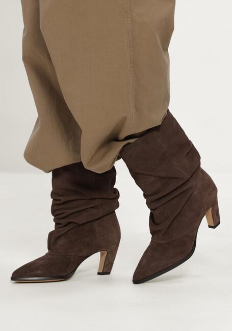 VIA VAI ELISA PALMER Bottines en marron - large