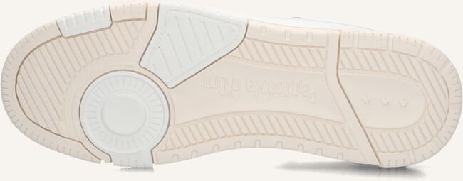 Witte PANTOFOLA D'ORO Sneakers DELLE Witte PANTOFOLA D'ORO Sneakers DELLE - large