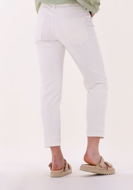 G-STAR RAW Mom jeans KATE BOYFRIEND Blanc - large