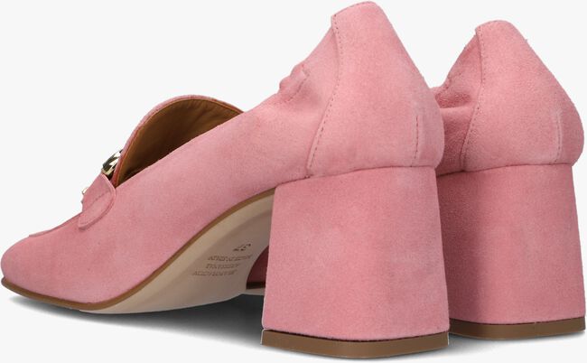 Roze PEDRO MIRALLES Loafers 13888 - large