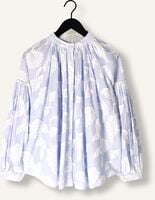 MES DEMOISELLES THEA Blouses Bleu clair MES DEMOISELLES THEA Blouses Bleu clair - medium