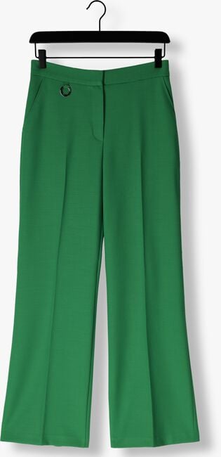 CAROLINE BISS Pantalon 1523/62 en vert - large