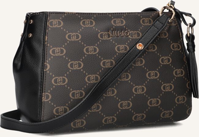 Zwarte LIU JO  CIRRY CROSS OVER Zwarte LIU JO  CIRRY CROSS OVER - large