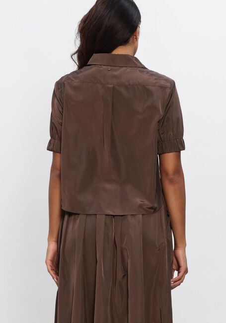 IBANA BONNIE Hauts & T-shirts en marron - large