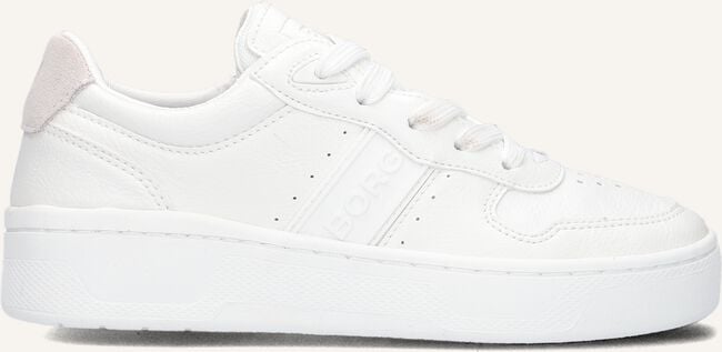 Witte BJORN BORG Sneakers T2200 CLS K Witte BJORN BORG Sneakers T2200 CLS K - large