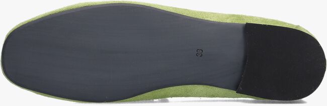 NOTRE-V 6114 Loafers en vert - large