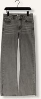 Lichtgrijze INDIAN BLUE JEANS Wide jeans JOY WIDE FIT SPLIT Lichtgrijze INDIAN BLUE JEANS Wide jeans JOY WIDE FIT SPLIT - medium