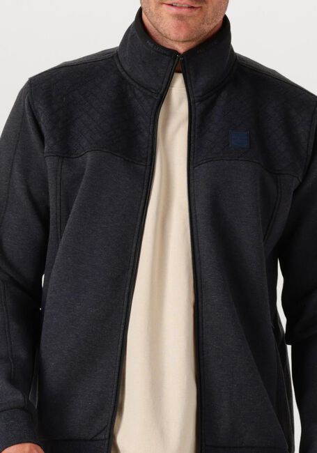 Zwarte PME LEGEND Vest INTERLOCK - large