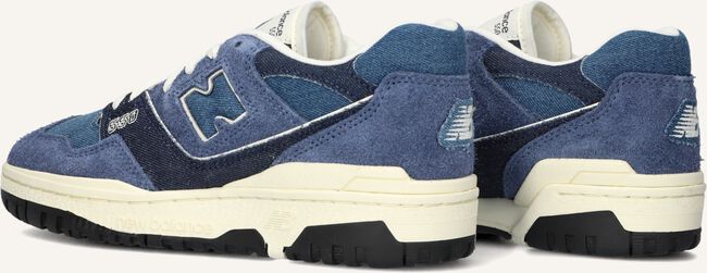 Blauwe NEW BALANCE Sneakers BBW550 Blauwe NEW BALANCE Sneakers BBW550 - large