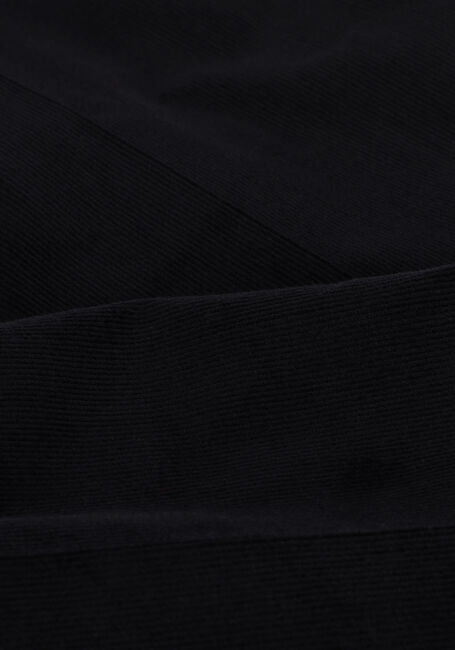 Donkerblauwe SELECTED HOMME Pantalon SLIM-OAKLAND CORD TRS - large