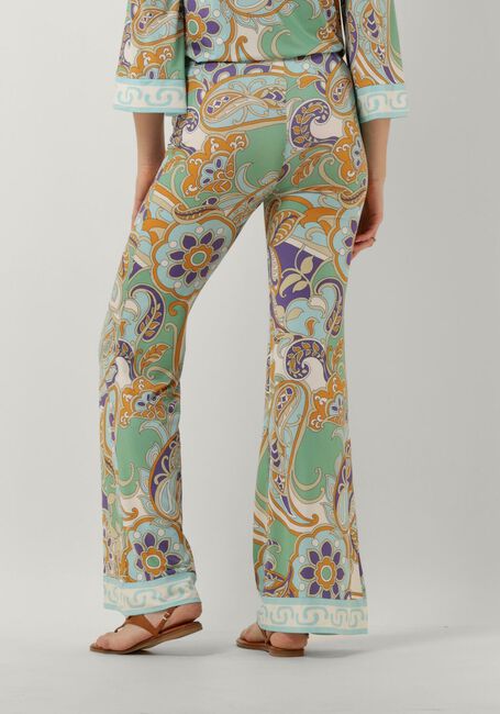 ANA ALCAZAR Pantalon 059682-3364 en multicolore - large
