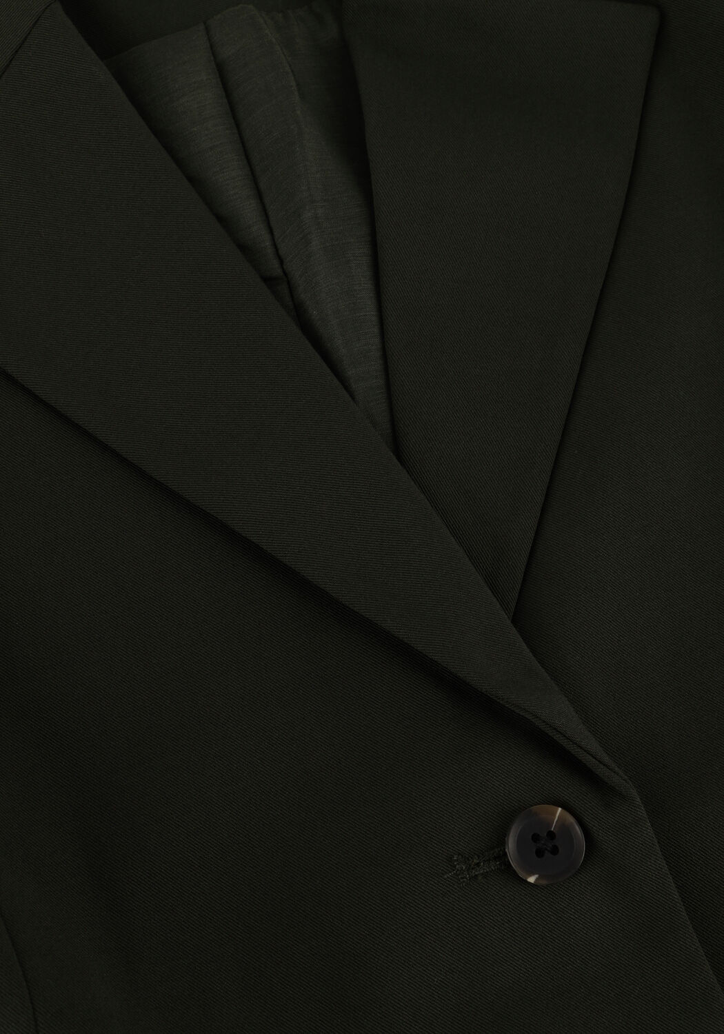 MODSTR&Ouml;M Gilet KIMANAMD VEST en vert - large