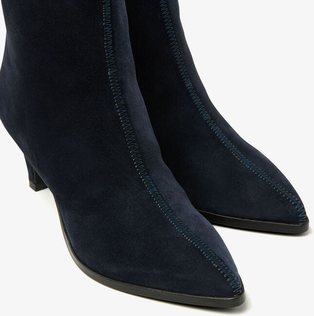 VIA VAI LINA KATE Bottines en bleu - large