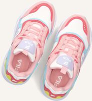 Multi FILA Sneakers COLLENE CB Multi FILA Sneakers COLLENE CB - medium