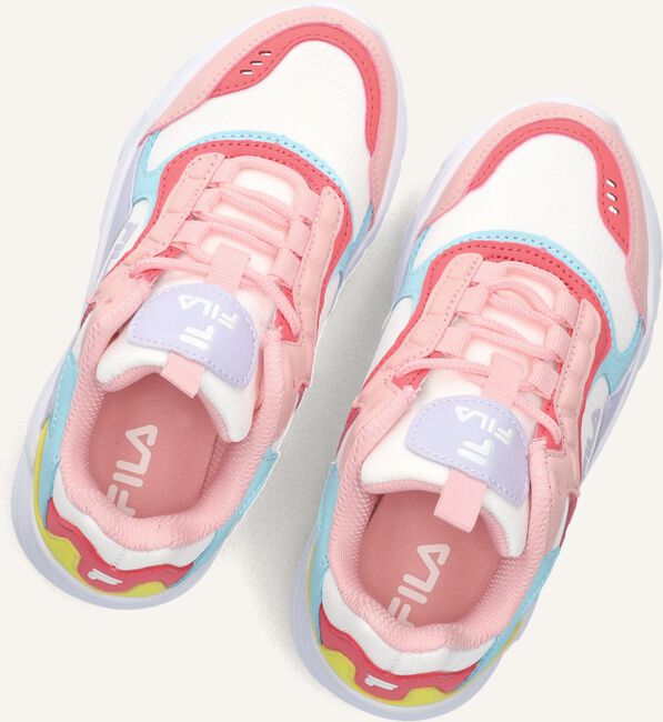 Multi FILA Sneakers COLLENE CB Multi FILA Sneakers COLLENE CB - large