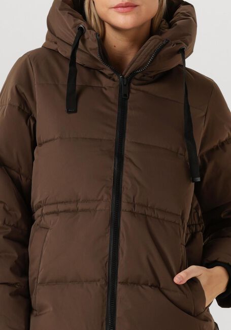 MSCH COPENHAGEN MSCHMOLA PAVINARIA JACKET - large