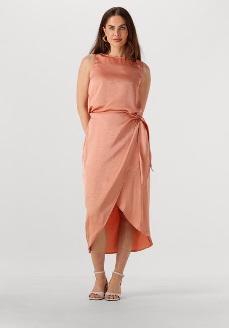 Roze YDENCE Midirok SKIRT BARBARA - large