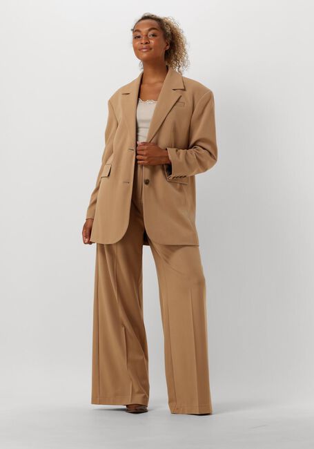 Camel JANICE Blazer BUDDY - large