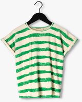 AMMEHOELA T-shirt AM.SUNNY.13 en vert
