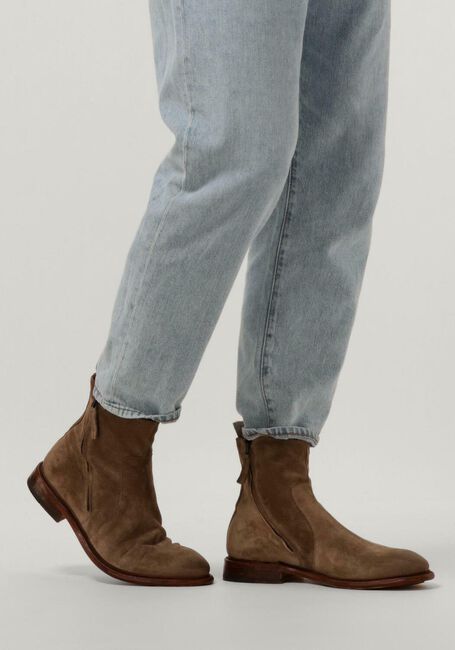 CORDWAINER 23019 Bottines en beige - large