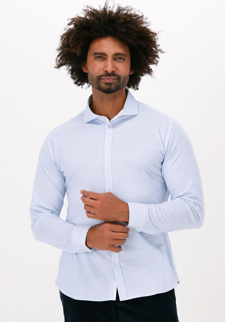 DESOTO Chemise d&eacute;contract&eacute; HAI Bleu clair - large