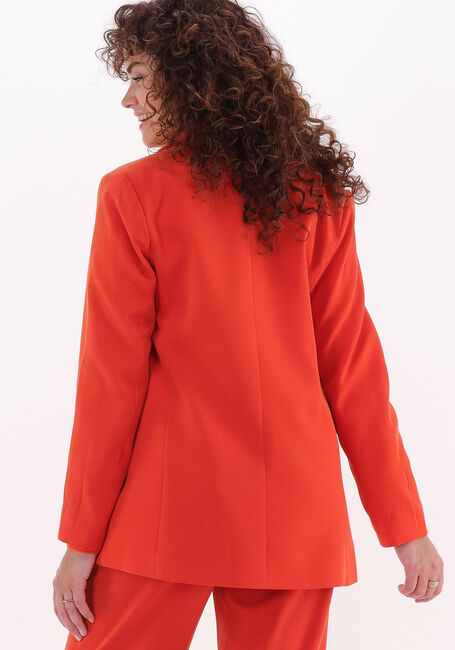 YDENCE Blazer BLAZER JOELLE en orange - large