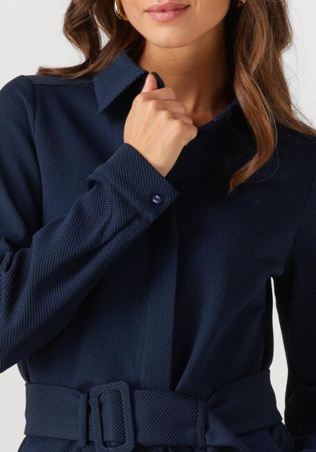Blauwe POM AMSTERDAM  JUMPSUIT - ETERNAL BLUE - large
