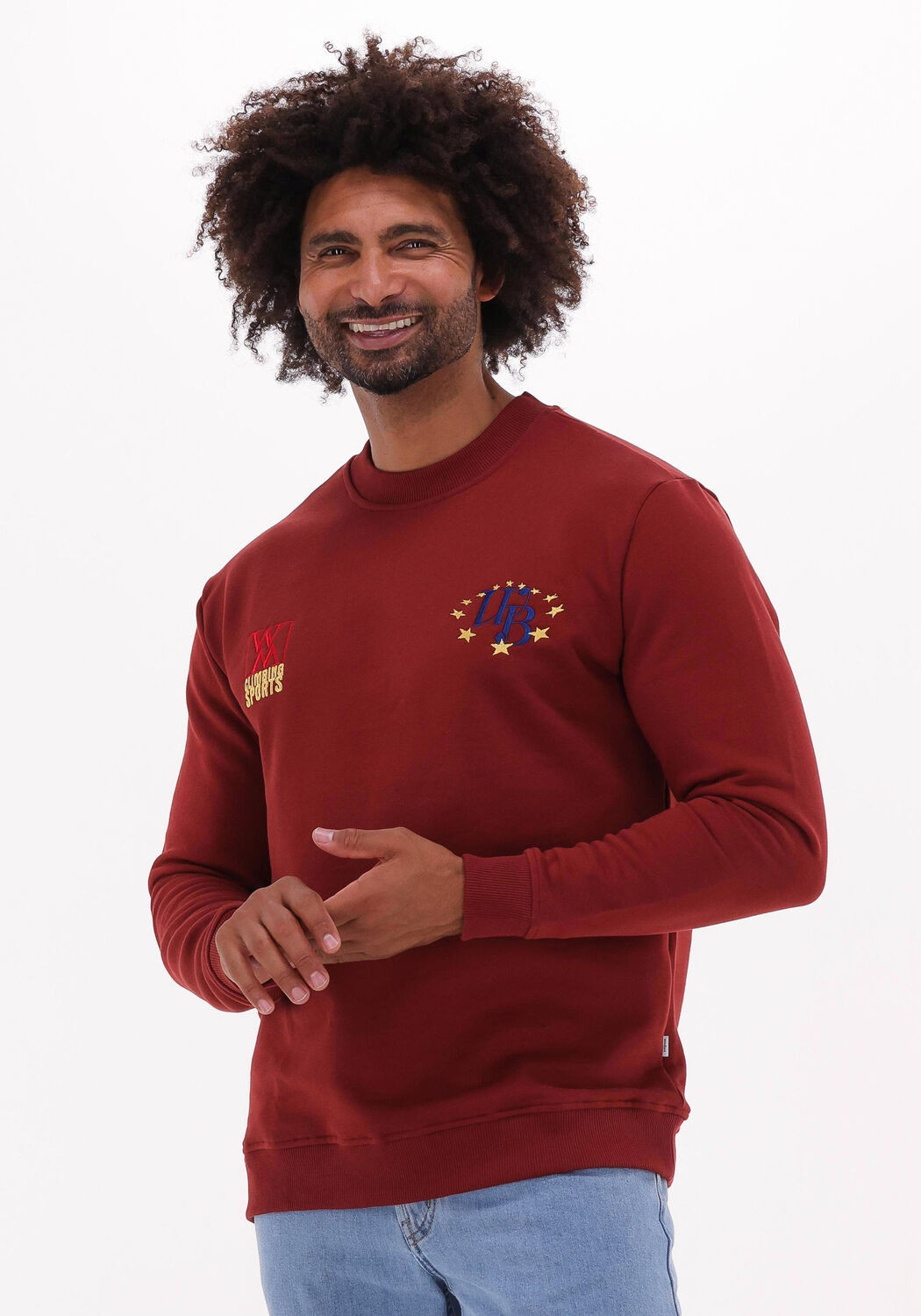 Chandail robe sales