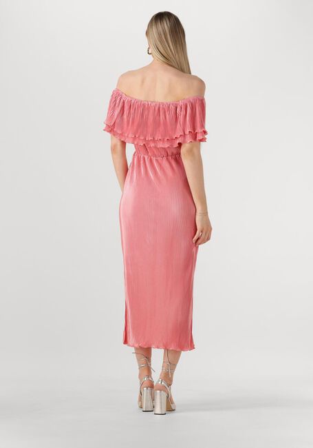 FREEBIRD Robe maxi BONNE Rose clair - large