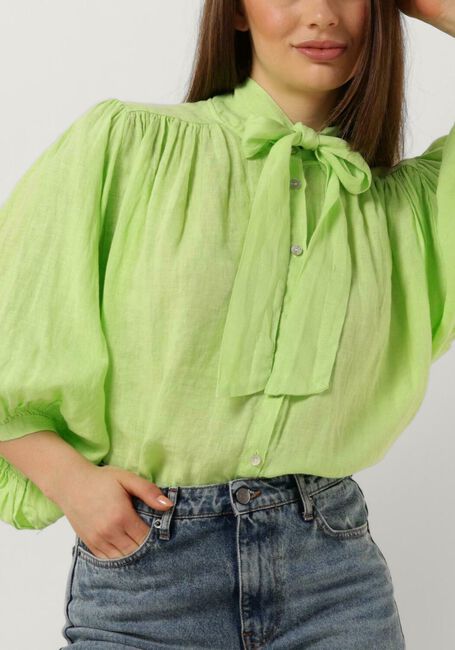 BELLAMY SOPHIE Blouses en vert - large