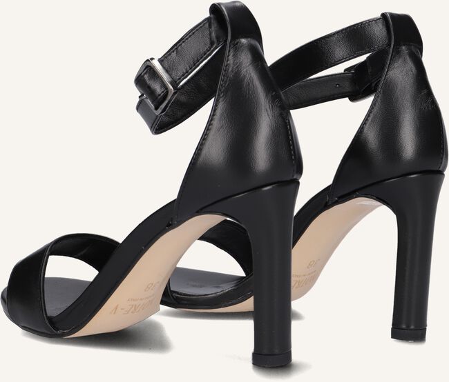 Zwarte NOTRE-V Sandalen 29242 Zwarte NOTRE-V Sandalen 29242 - large
