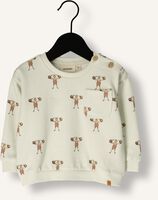 Mint LIL' ATELIER Trui NBMJOBO LS LOOSE SWEAT LIL Mint LIL' ATELIER Trui NBMJOBO LS LOOSE SWEAT LIL - medium
