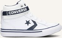 Witte CONVERSE Sneakers PRO BLAZE STRAP - medium