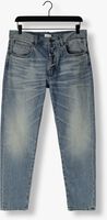 BUTCHER OF BLUE Straight leg jeans STOCKTON LOOSE VINTAGE Bleu clair