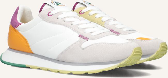 Witte THE HOFF BRAND Sneakers THERMA TRACK Witte THE HOFF BRAND Sneakers THERMA TRACK - large