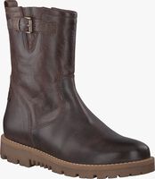 brown HIP shoe H2158  - medium