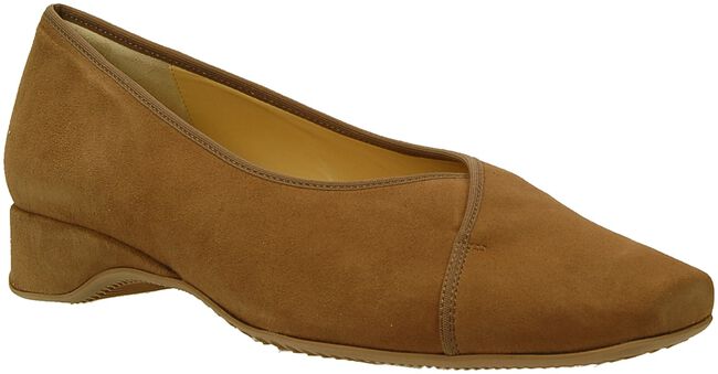 Bruine HASSIA Instappers 303522  - large