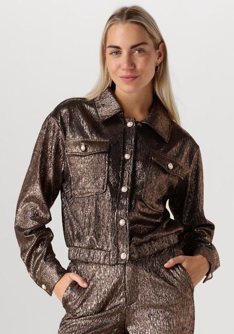 STUDIO AMAYA Jack GLAMM en or - large