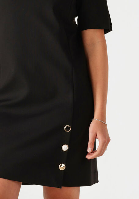 TWINSET MILANO Mini robe 251TP2133 en noir - large