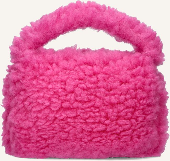 Roze MOLO Handtas MONI BAG Roze MOLO Handtas MONI BAG - large