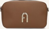 FURLA PRIMULA S Sac bandoulière en cognac FURLA PRIMULA S Sac bandoulière en cognac - medium