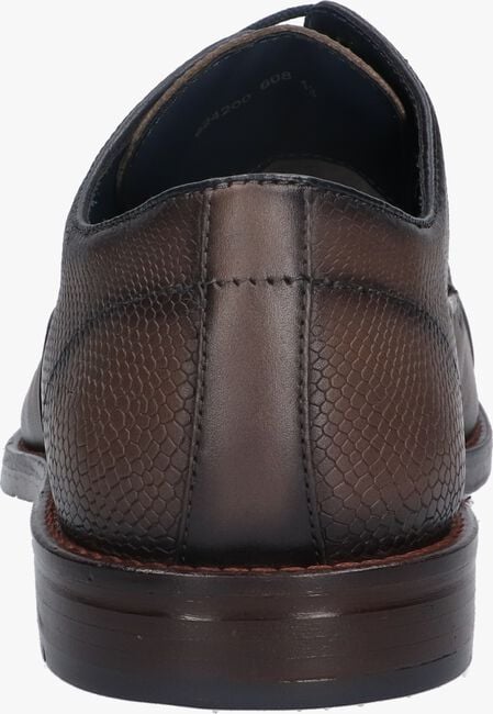 Bruine MCGREGOR Nette schoenen DAVID - large