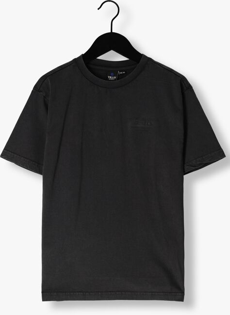 RELLIX T-shirt BIO COTTON OVERSIZED T-SHIRT RLLX PACK en noir - large